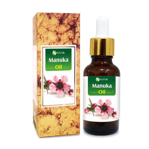 Manuka Oil