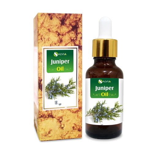Juniper Oil (Juniperus) 100% Pure Natural Essential Oil