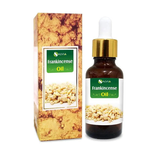 Frankincense Essential Oil