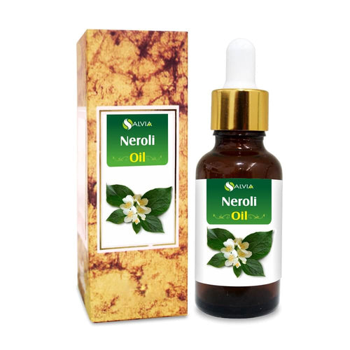 Neroli Essential Oil