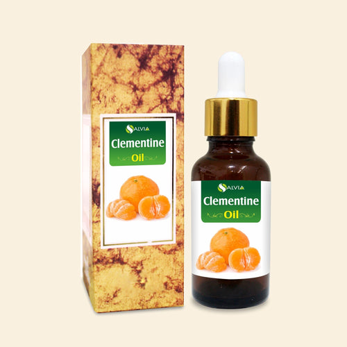 Clementine Oil (Citrus-Clementine) 100% Natural Pure Essential Oil Brightens Skin, Elevates Positive Emotions, Purifies Air, Aromatherapy