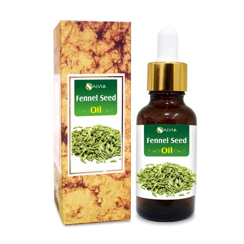 Fennel Seed Essential Oil