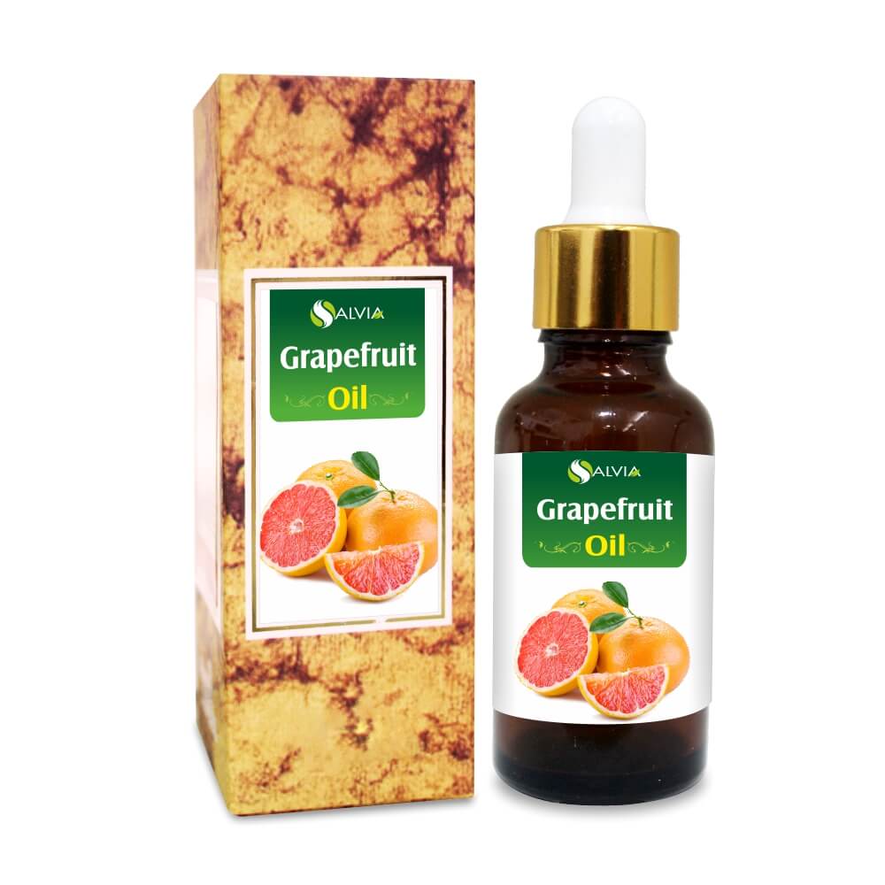 Grapefruit Oil - Shoprythm