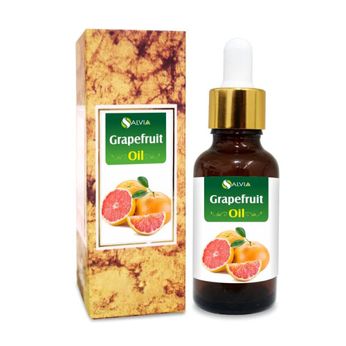 Grapefruit Oil (Citrus Paradisi)100% Natural Pure Essential Oil