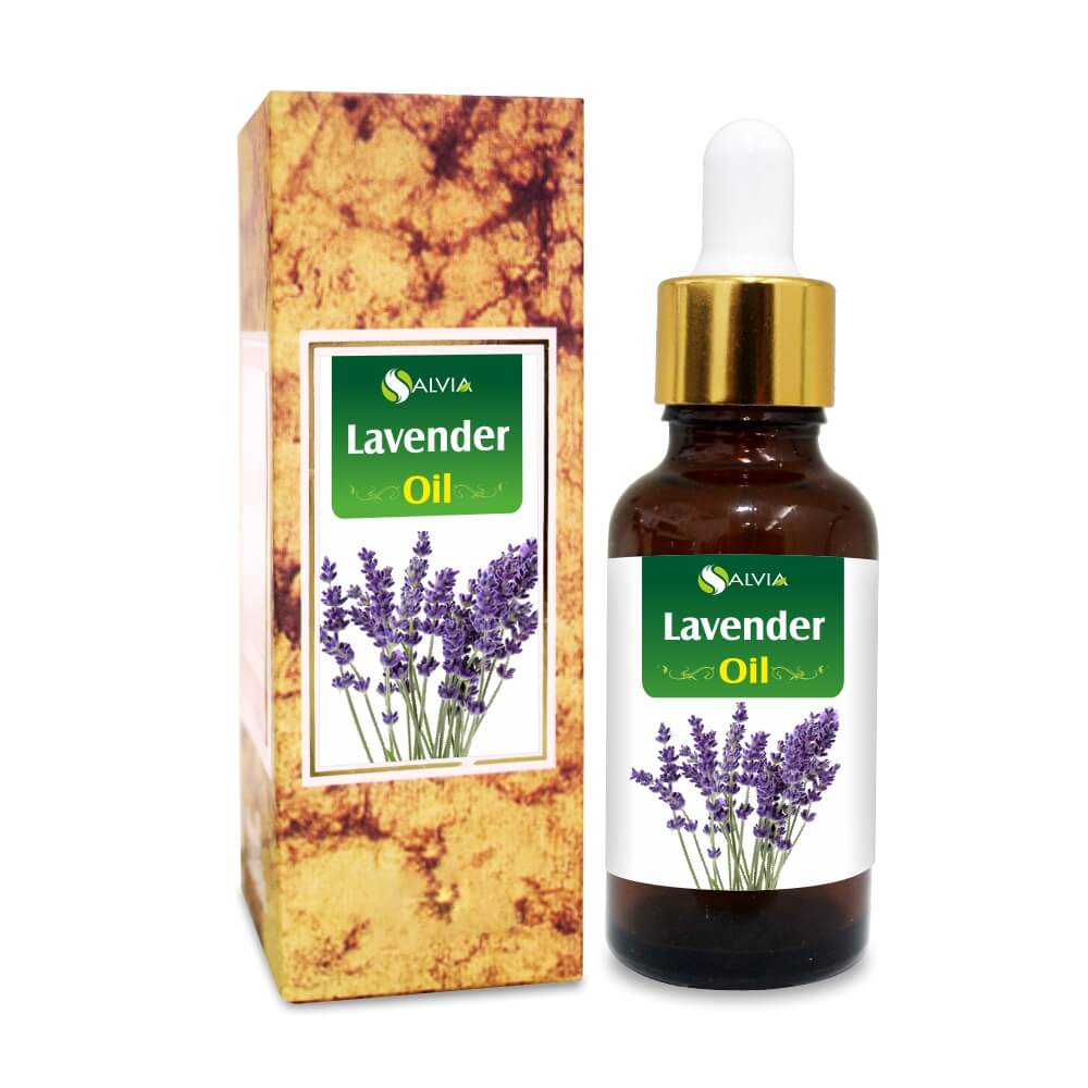 Lavender Essential Oil