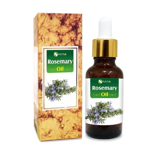 Rosemary Essential Oil for Hair