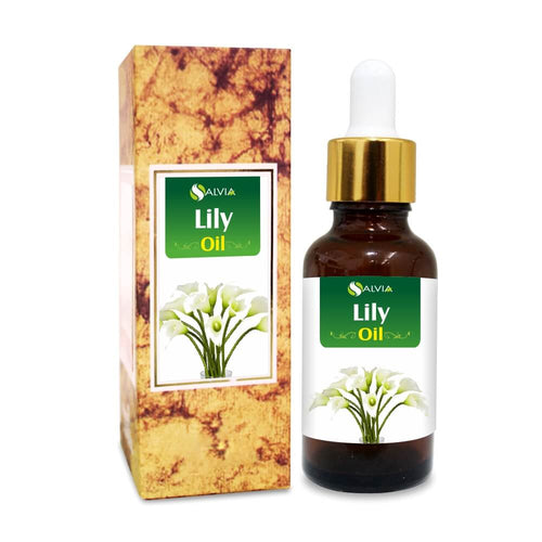 Lily Essential Oil