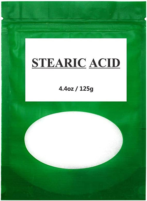 Stearic Acid 125g