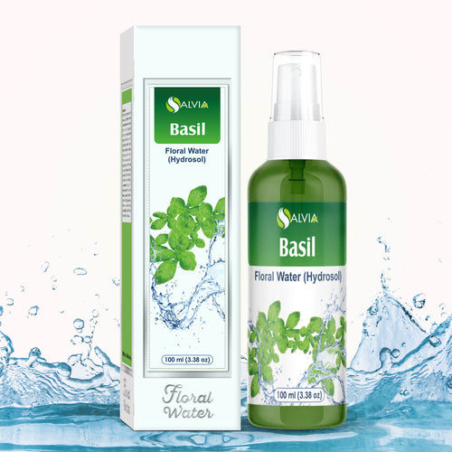 Basil Hydrosol