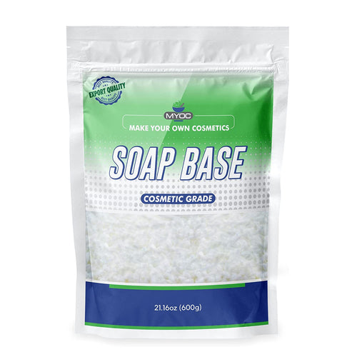 MYOC  Soap Base