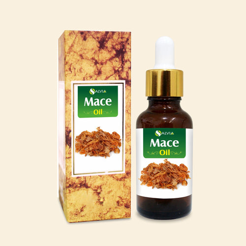 Mace Oil (Leptospermum-Scoparium) Pure & Natural Undiluted Essential Oil