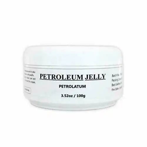 Petroleum Jelly Cosmetic Ingredient