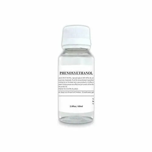 Phenoxyethanol Cosmetic Ingredient