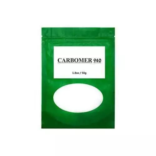 Carbomer 940 50g / 1.8oz By Salvia