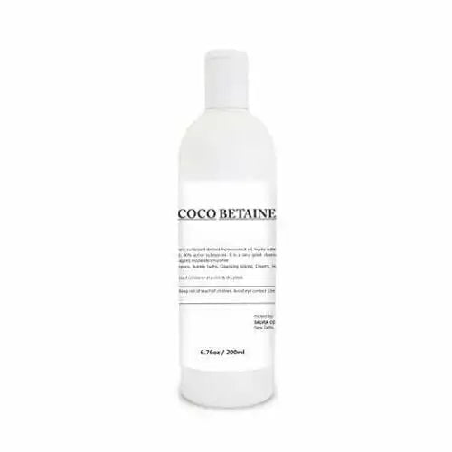 Coco Betaine Cosmetic Ingredient