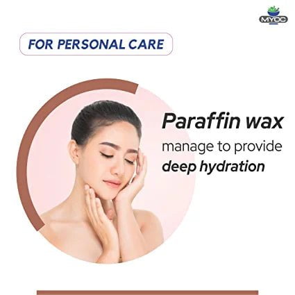 Liquid Paraffin for Hair - RAHA Paraffin Co.