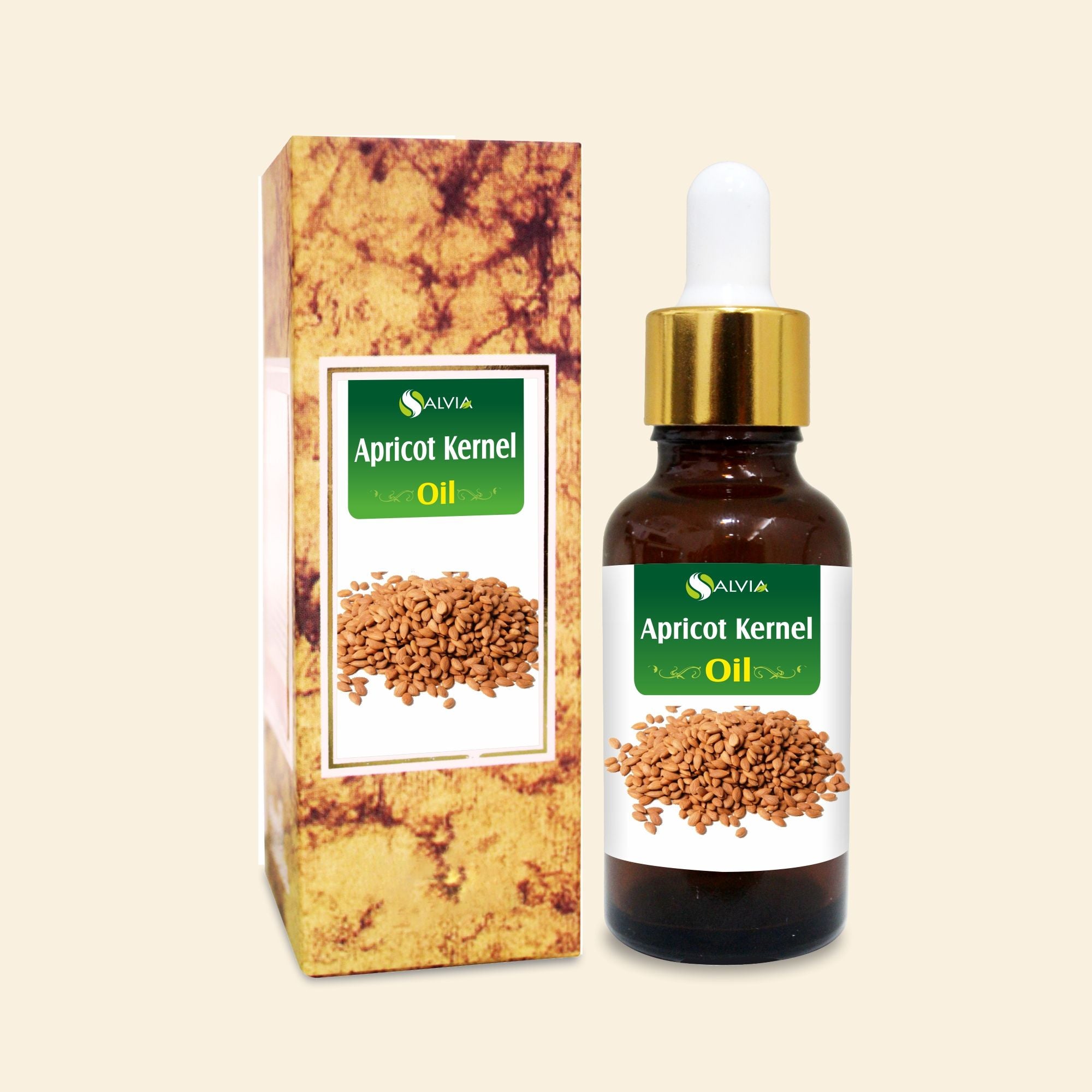 Plant Therapy Apricot Kernel Oil, Carrier Oils