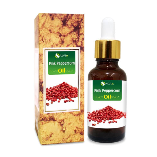 Pink Peppercorn Oil