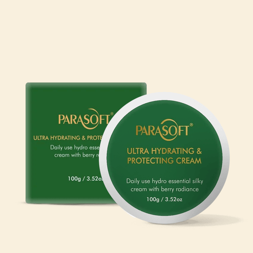 Parasoft Ultra-Hydrating  Cream