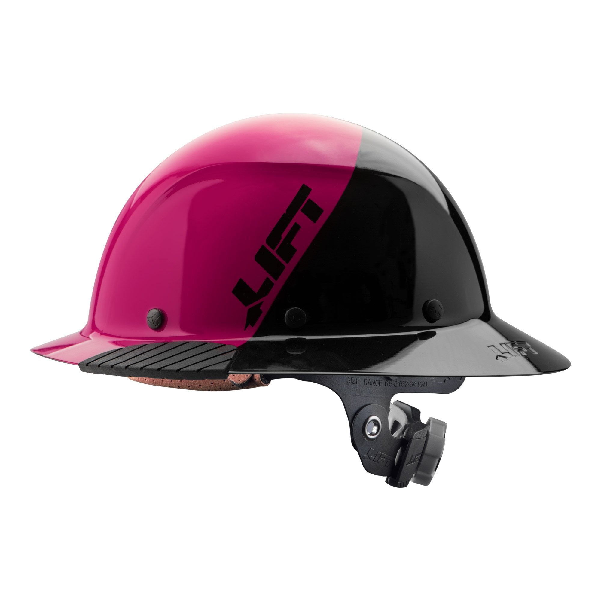 lyft hard hat liner