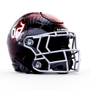 speedflex qb facemask