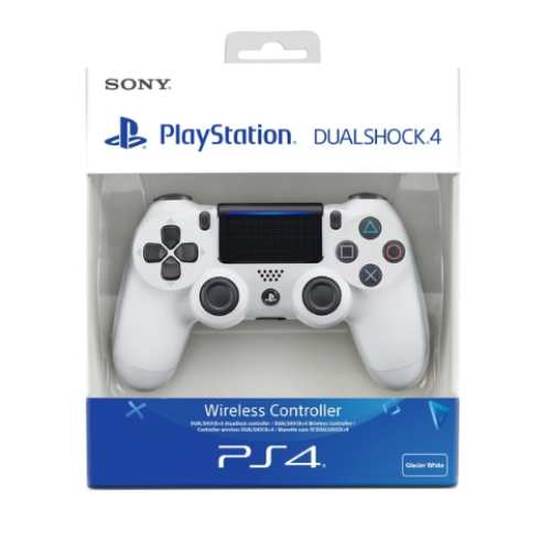 ps4 white version