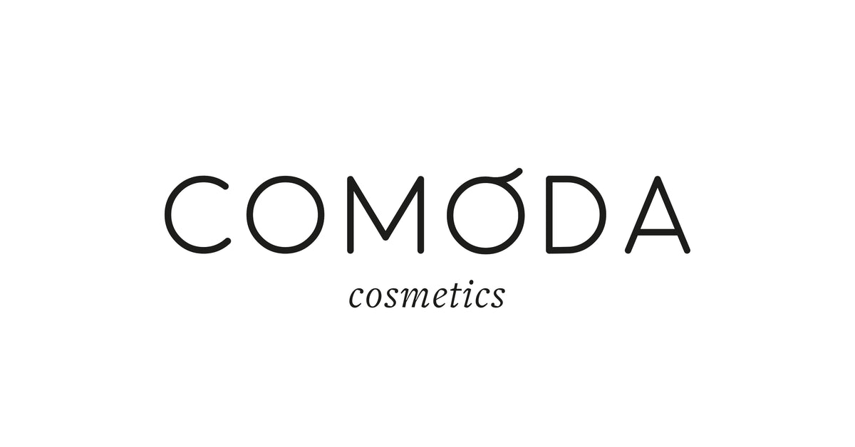 COMODA cosmetics