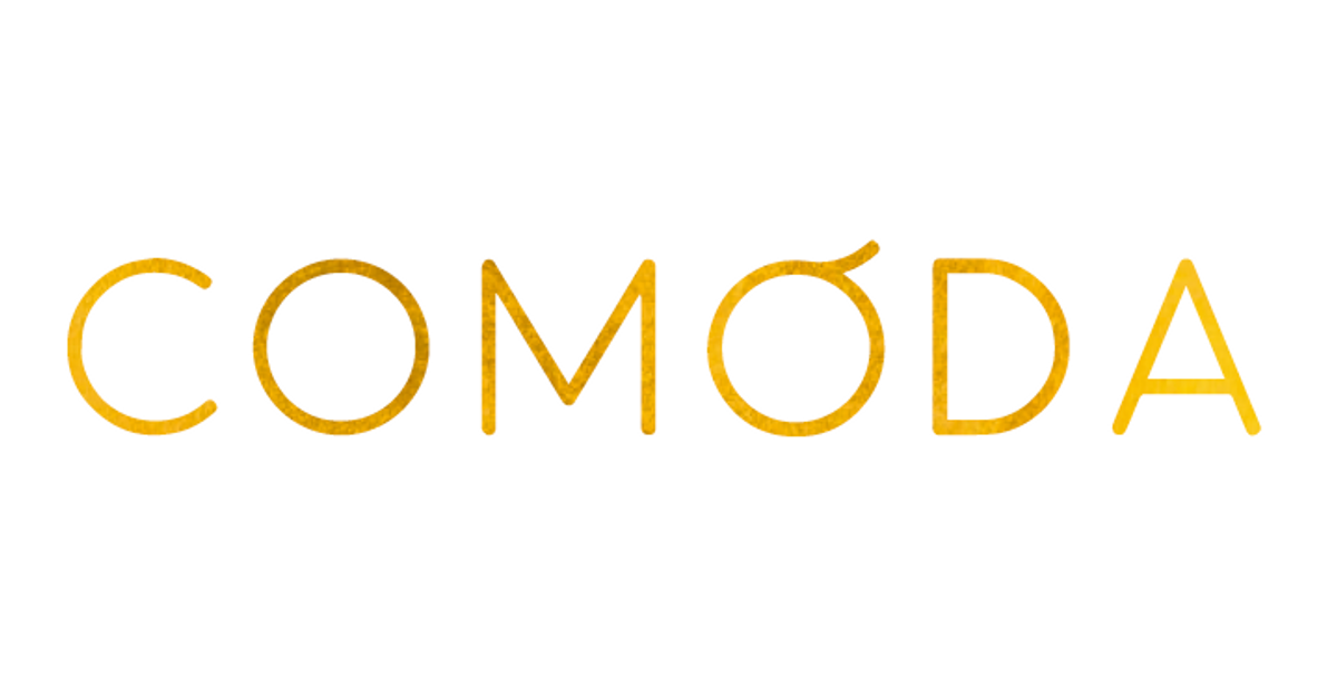 COMODA cosmetics