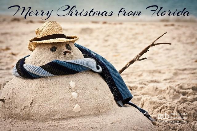 Coastal Quotes: Merry Christmas From Florida | Coastal Home Blog – Our