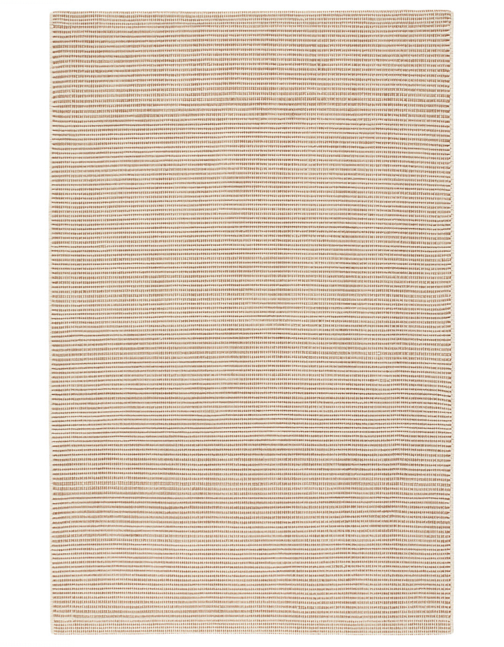 Haverhill Handwoven Cotton Rug - Natural