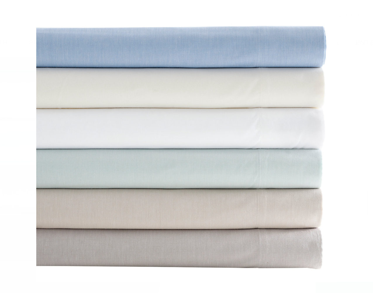 Cozy Cotton Sheet Set - Natural