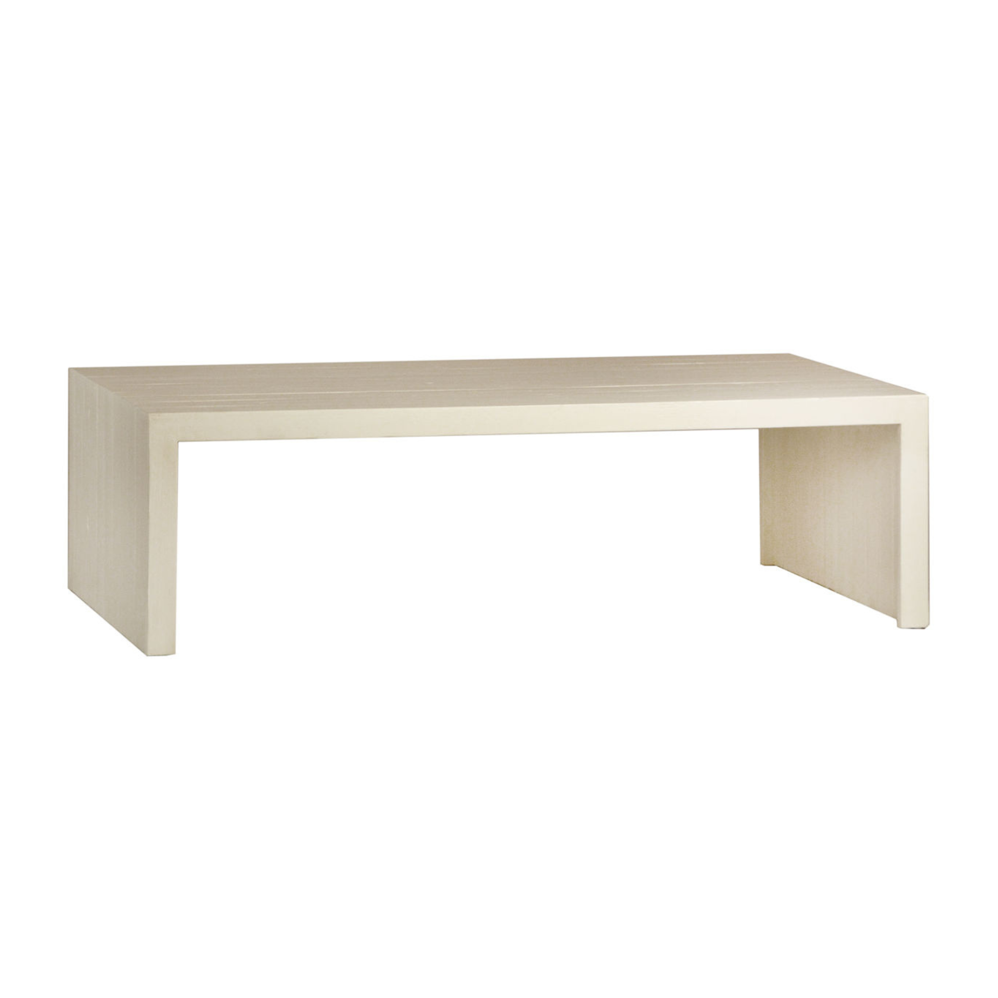 Melinda Waterfall Coffee Table