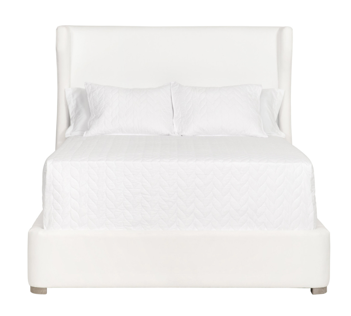 Avila Beach Upholstered Bed - King