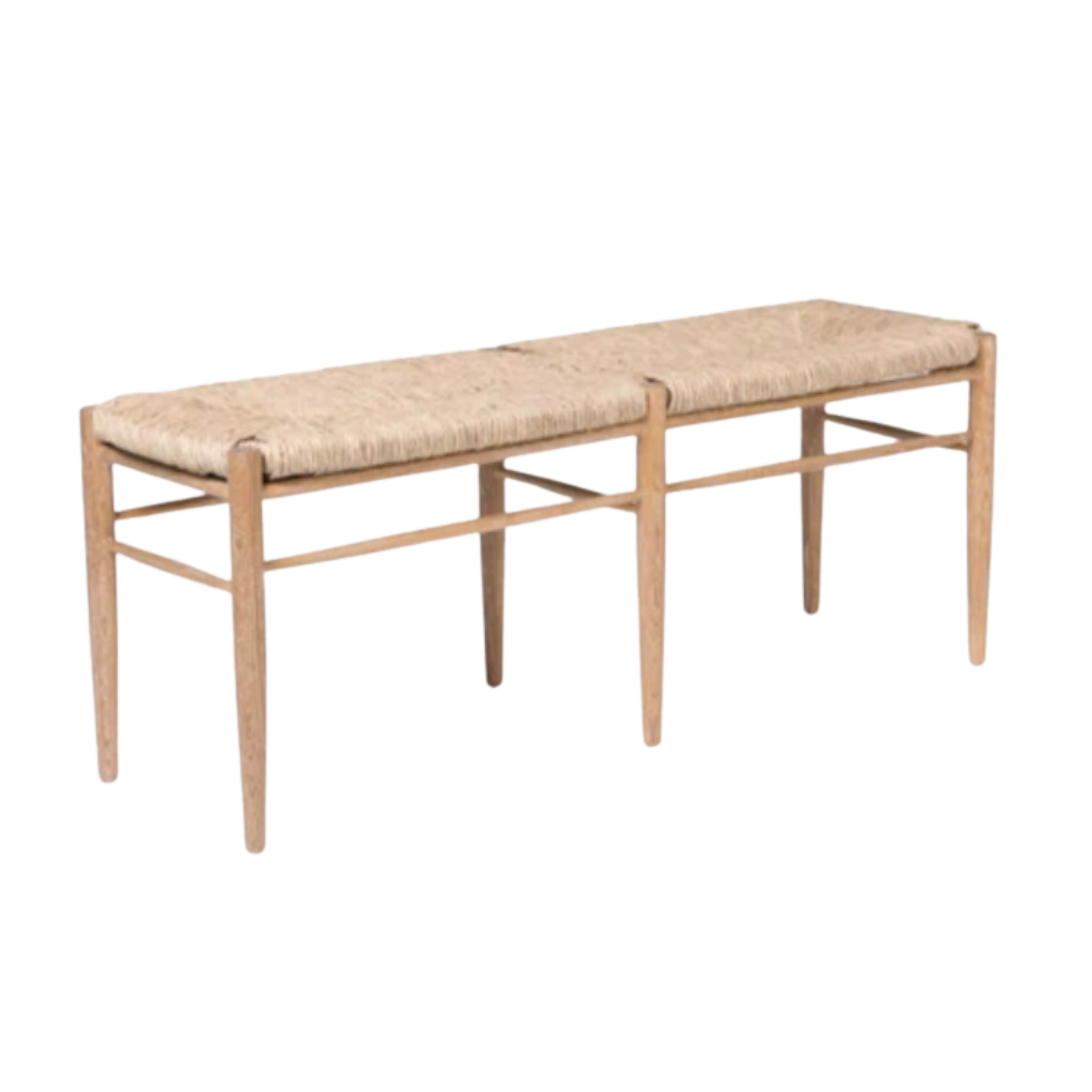 Cutler Rush Bench - Four Sizes