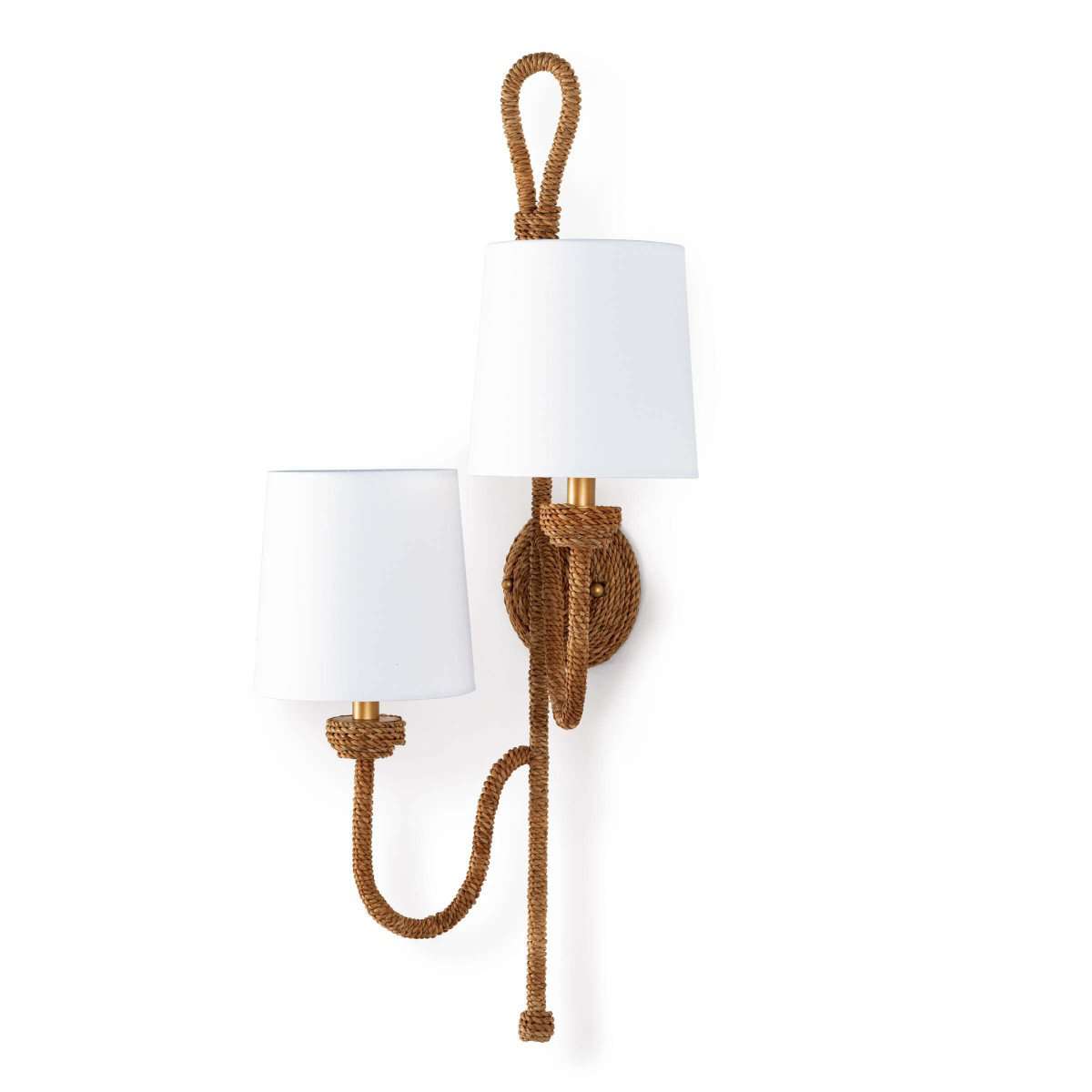 Bimini Sconce Double