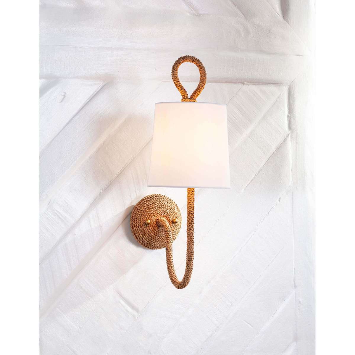 Bimini Sconce Single