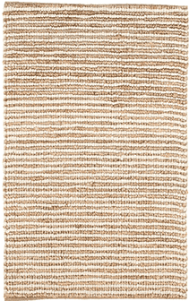 Twiggy Natural Woven Jute & Wool Rug