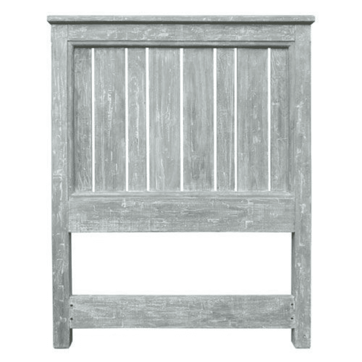 STOCK -Cape Cod Cottage Style Twin Headboard