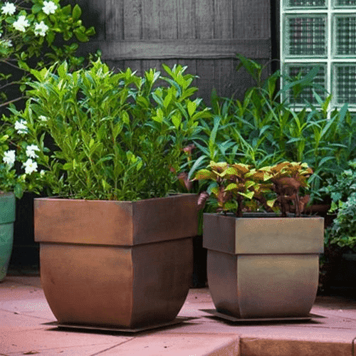 Kalkan Planter - Two Sizes