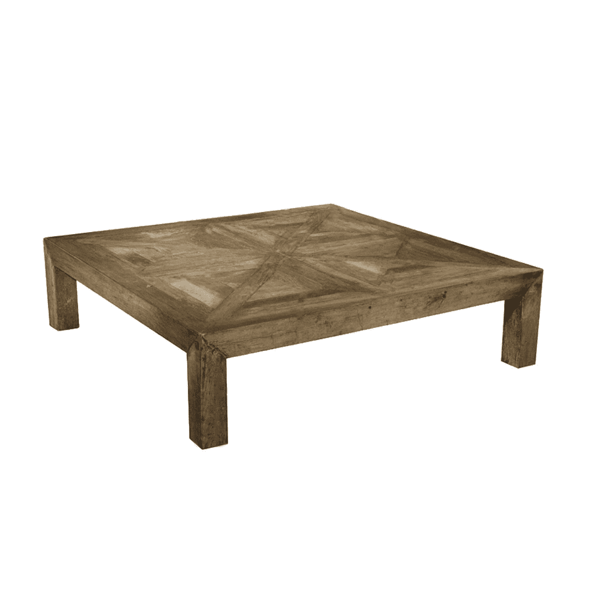 Tuscany Large Coffee Table