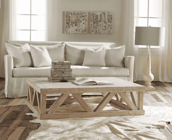 coastal coffee tables for sale