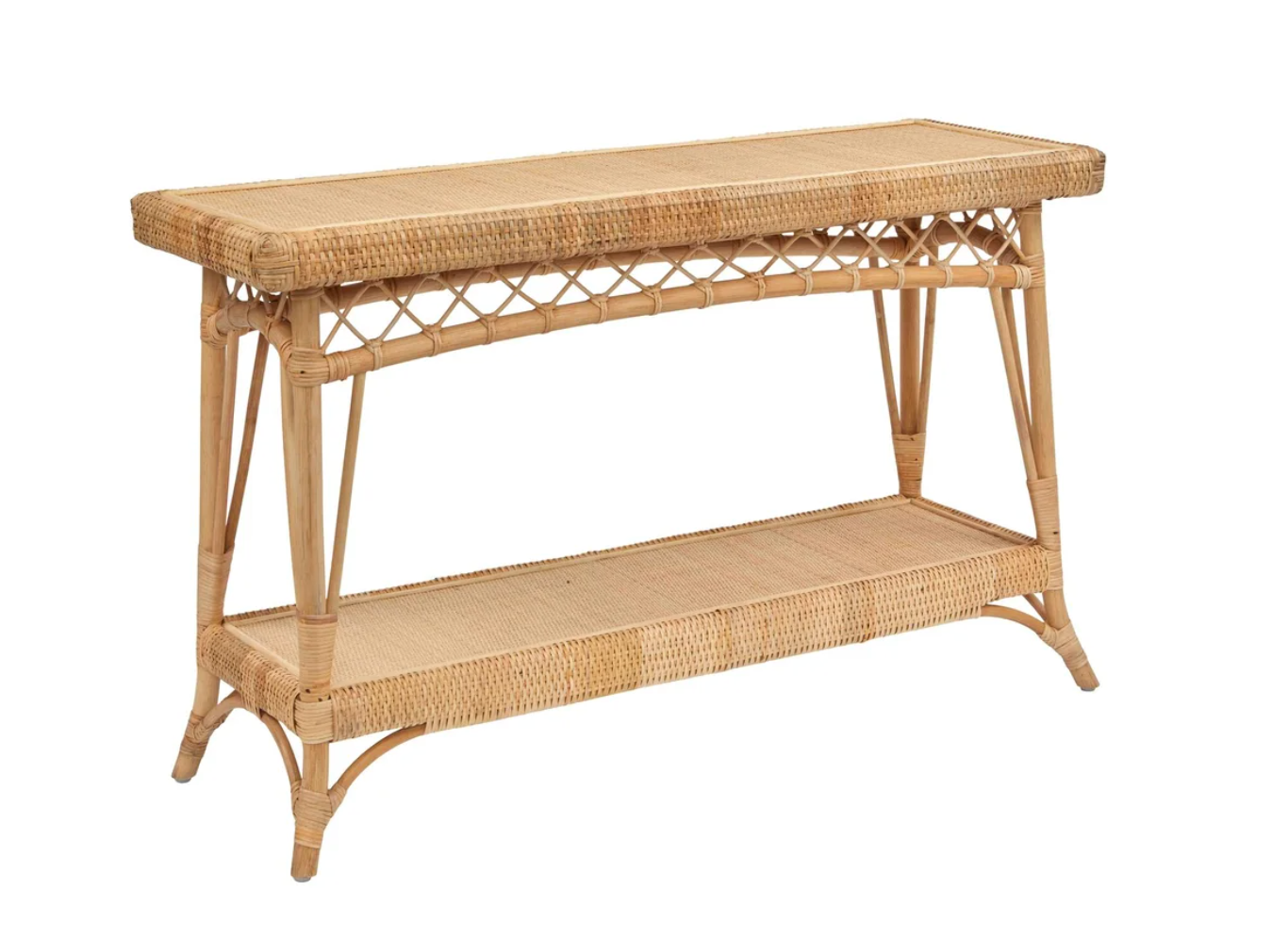 Ava Console Table