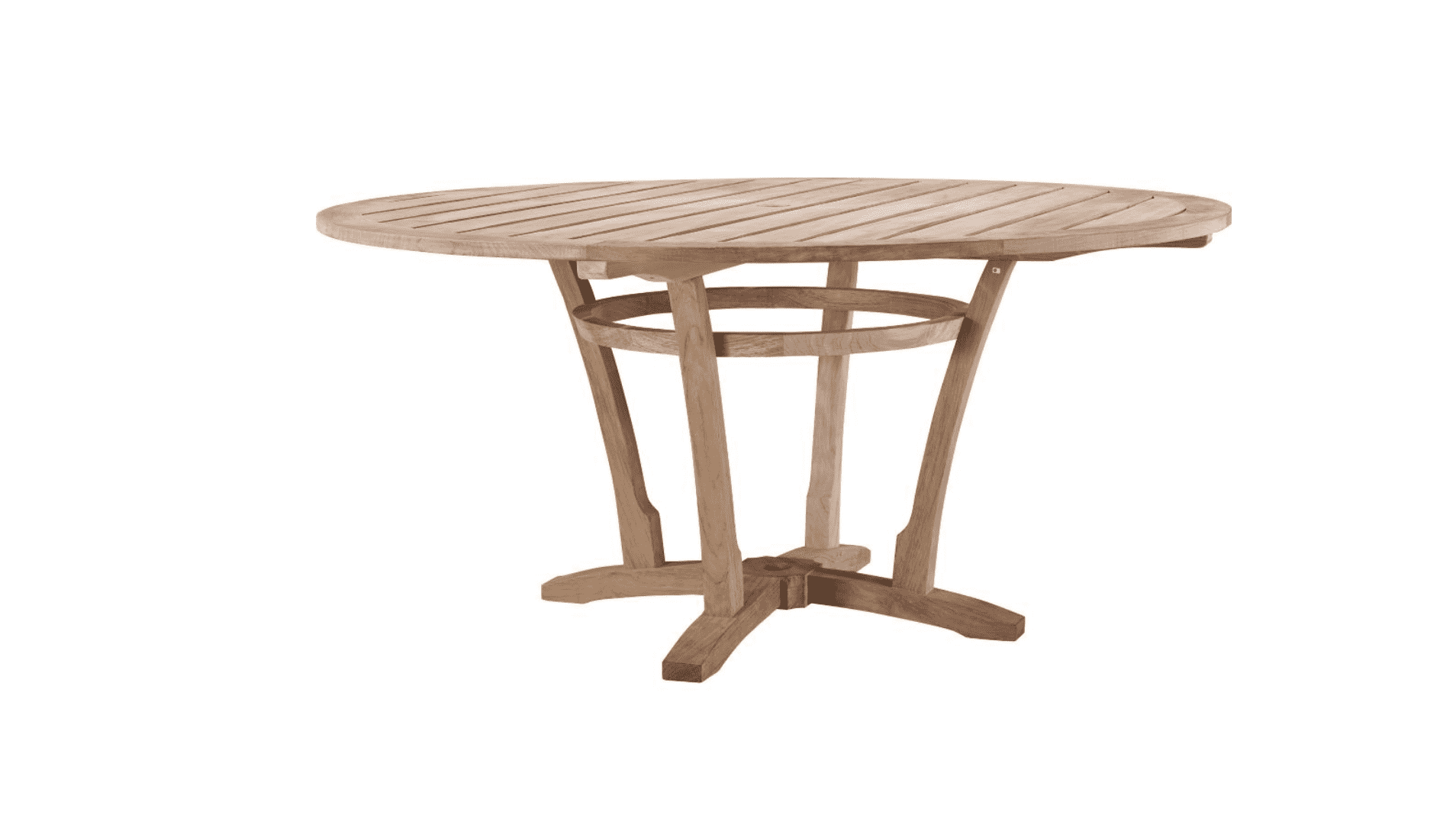 Eastern Shores Round Dining Table - Two Sizes