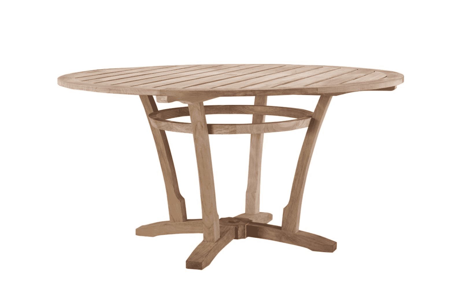 Eastern Shores Round Dining Table - Two Sizes