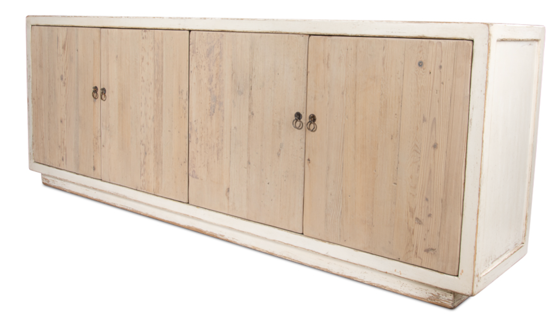 Garrison Beach Sideboard