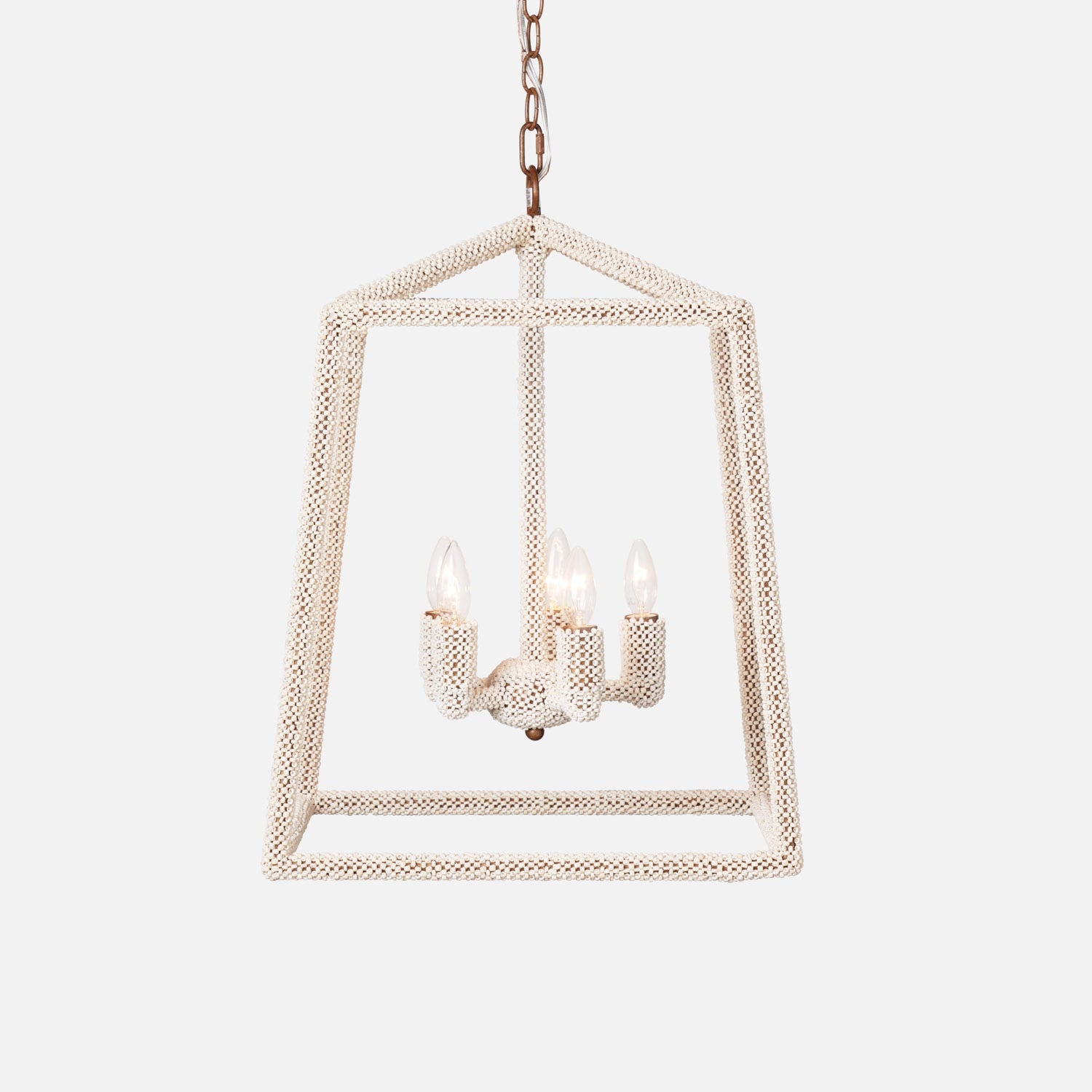 Marianna Coco Bead Lanterns - Two Sizes