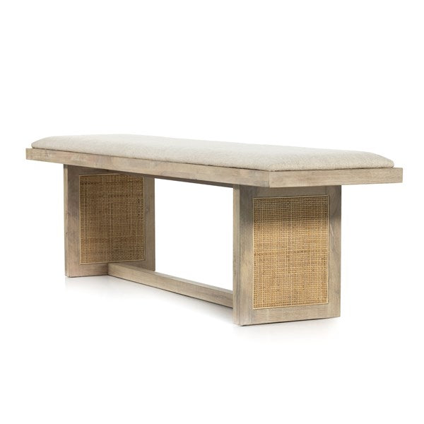 Pacific Grove Dining Bench