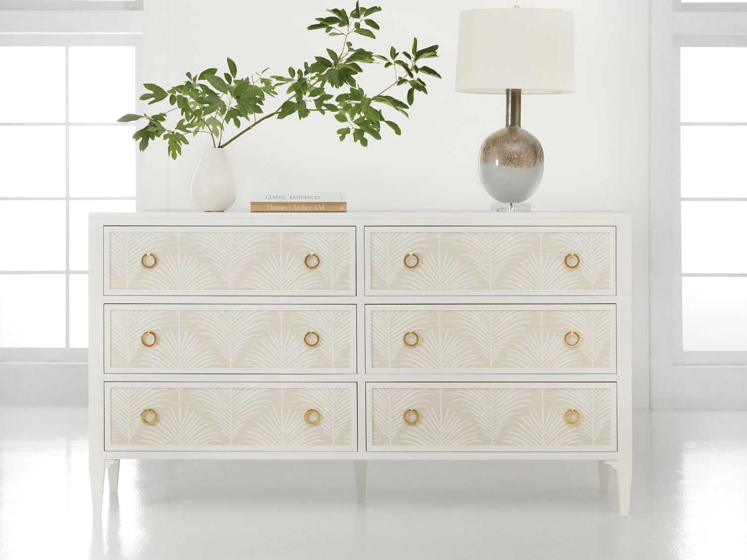 Palm Coast Dresser