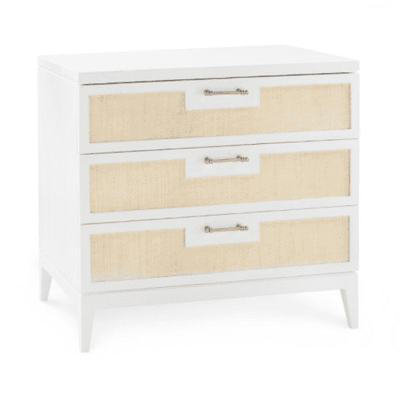 Gouverneur Beach 3-Drawer 30