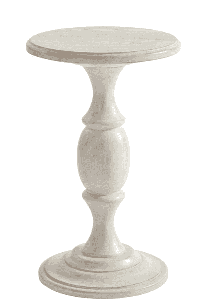 Shore Cliff Drink/Accent Table